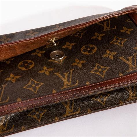 louis vuitton cluth|Louis Vuitton clutch for sale.